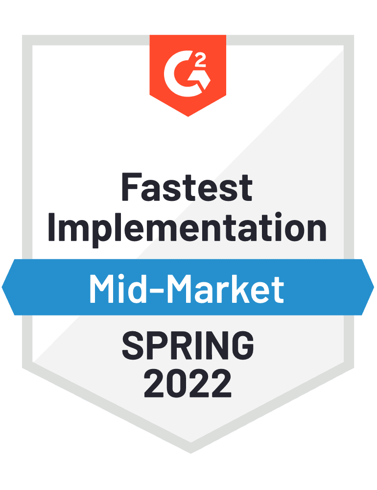 SYSPRO-G2-Badge-Most-Implementable-Spring-2022