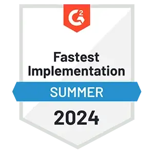 syspro_G2_summer_Fastest_Implementation