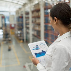 warehouse_checking